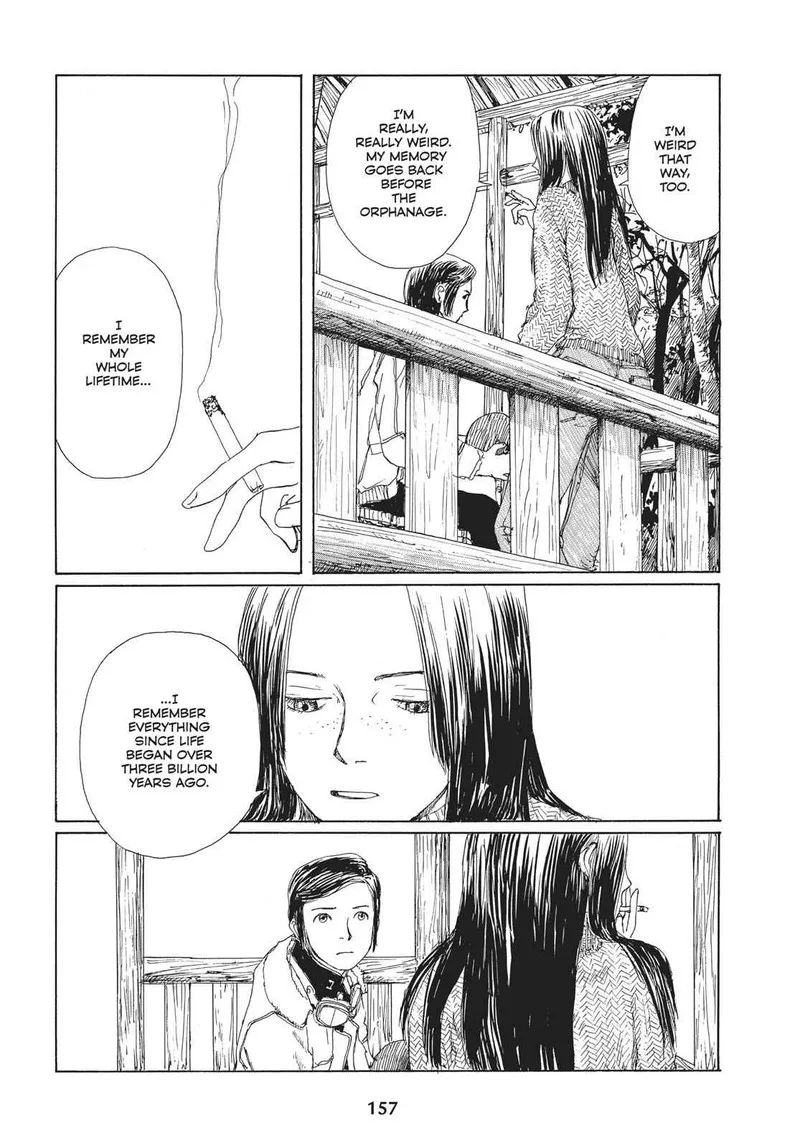 Sasurai Emanon Chapter 20 page 11