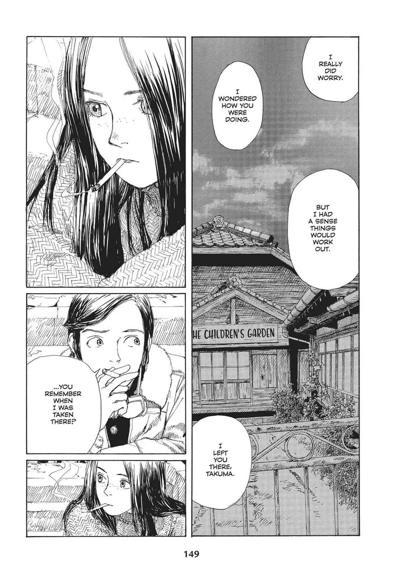 Sasurai Emanon Chapter 20 page 3