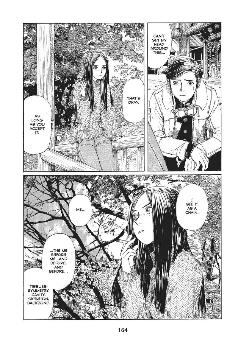 Sasurai Emanon Chapter 20 page 18