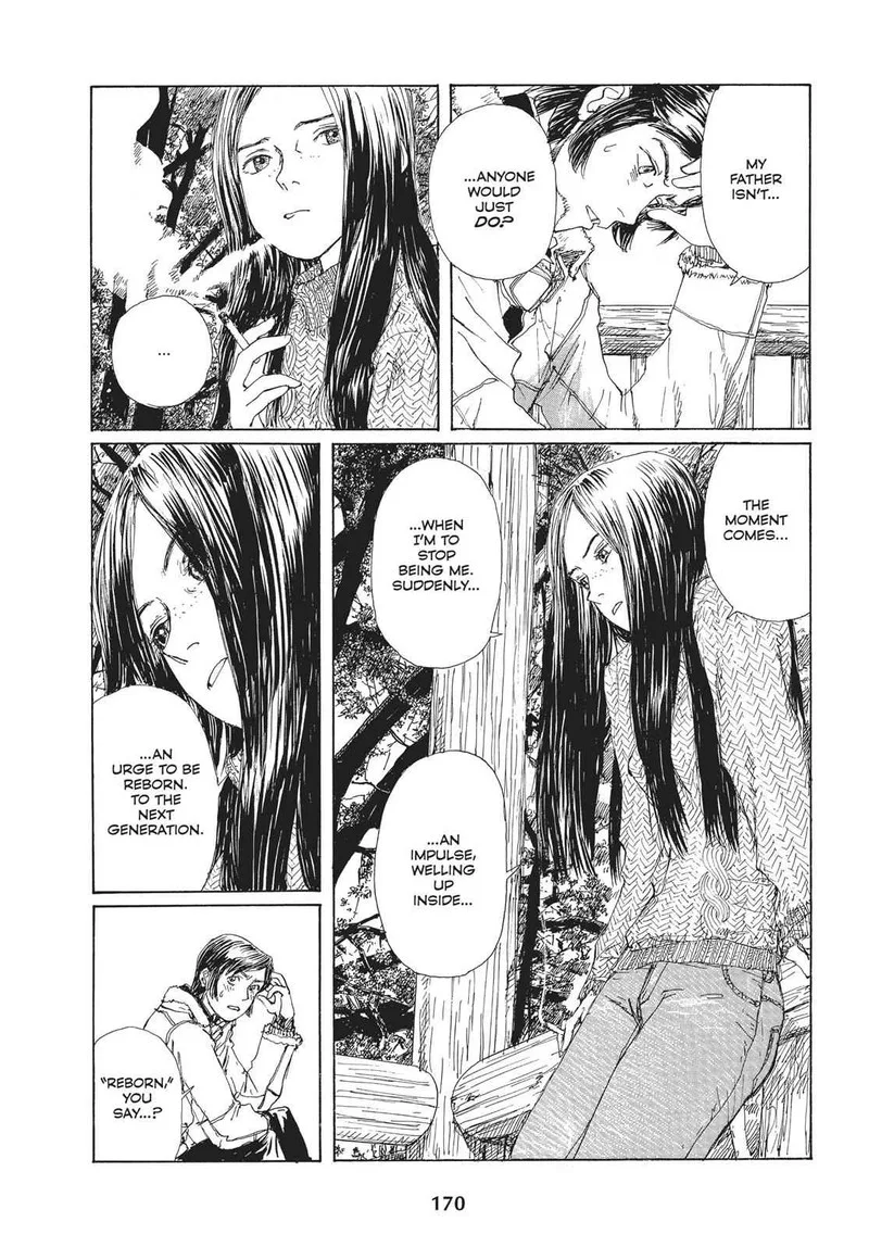 Sasurai Emanon Chapter 20 page 24