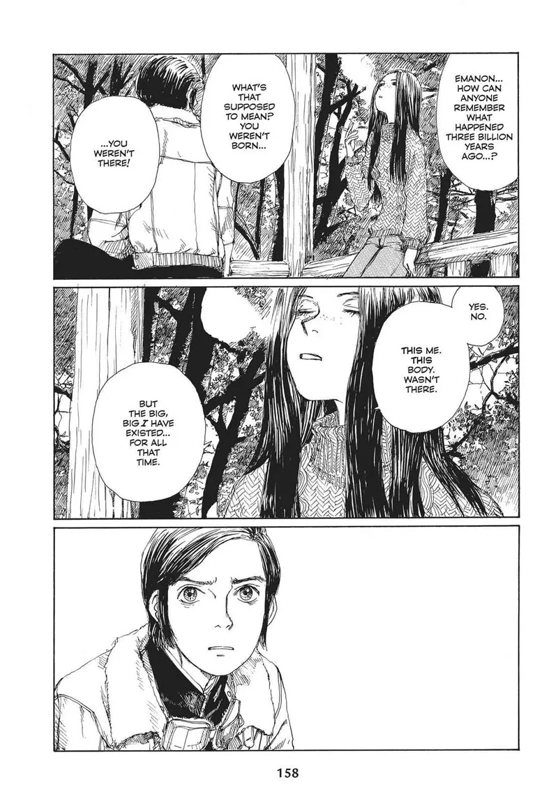 Sasurai Emanon Chapter 20 page 12