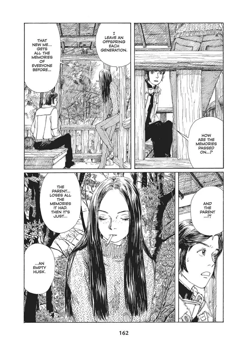 Sasurai Emanon Chapter 20 page 16