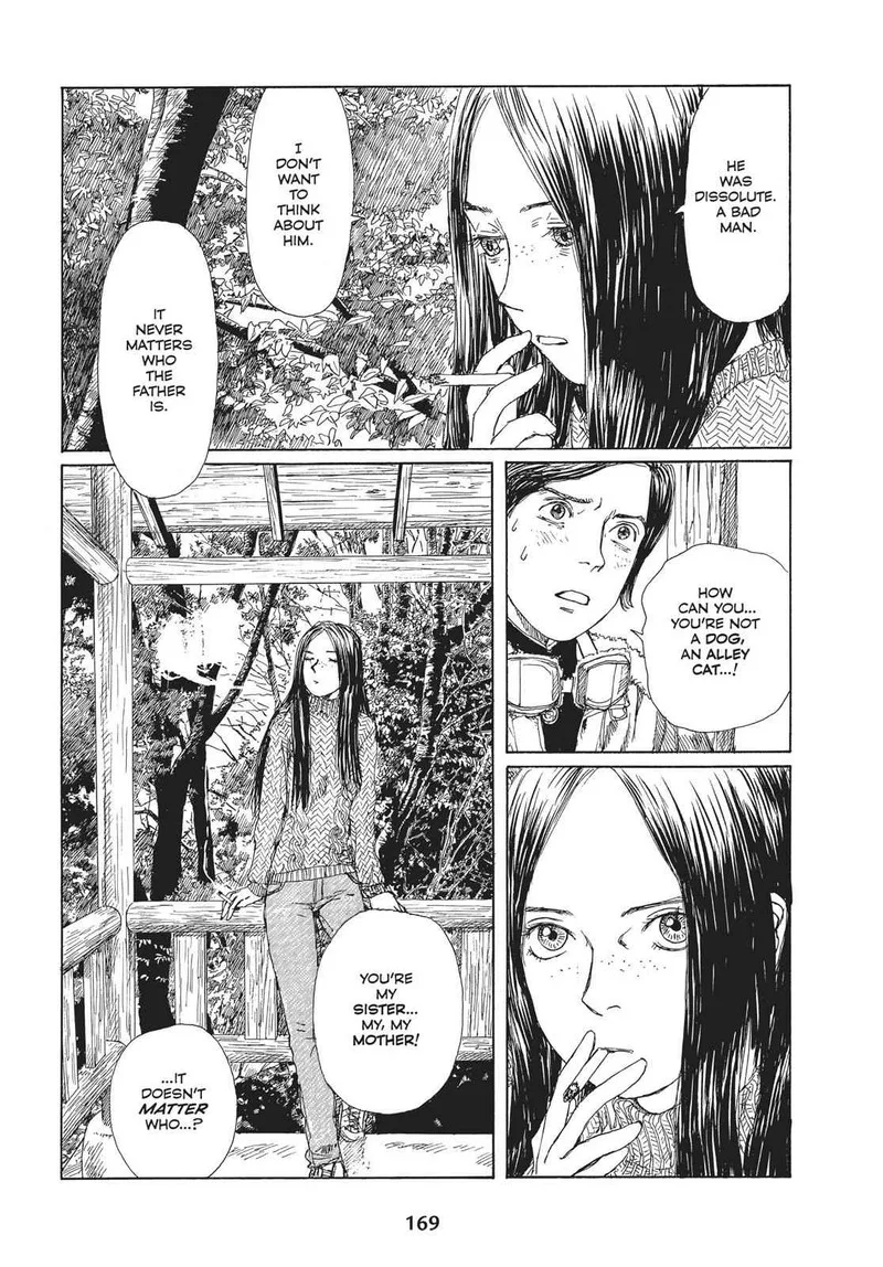 Sasurai Emanon Chapter 20 page 23