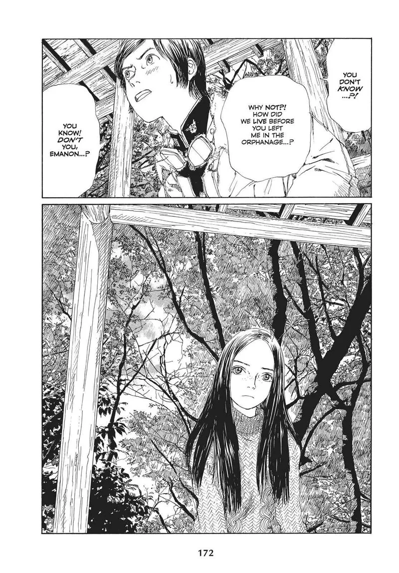Sasurai Emanon Chapter 20 page 26