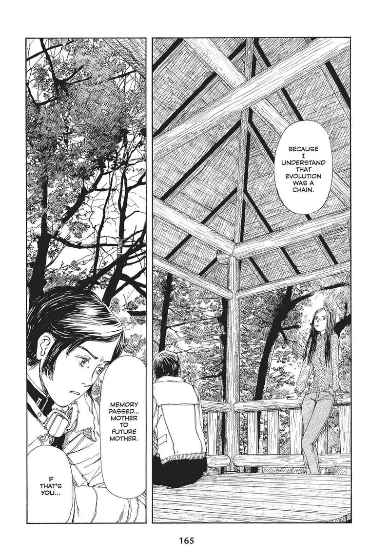 Sasurai Emanon Chapter 20 page 19