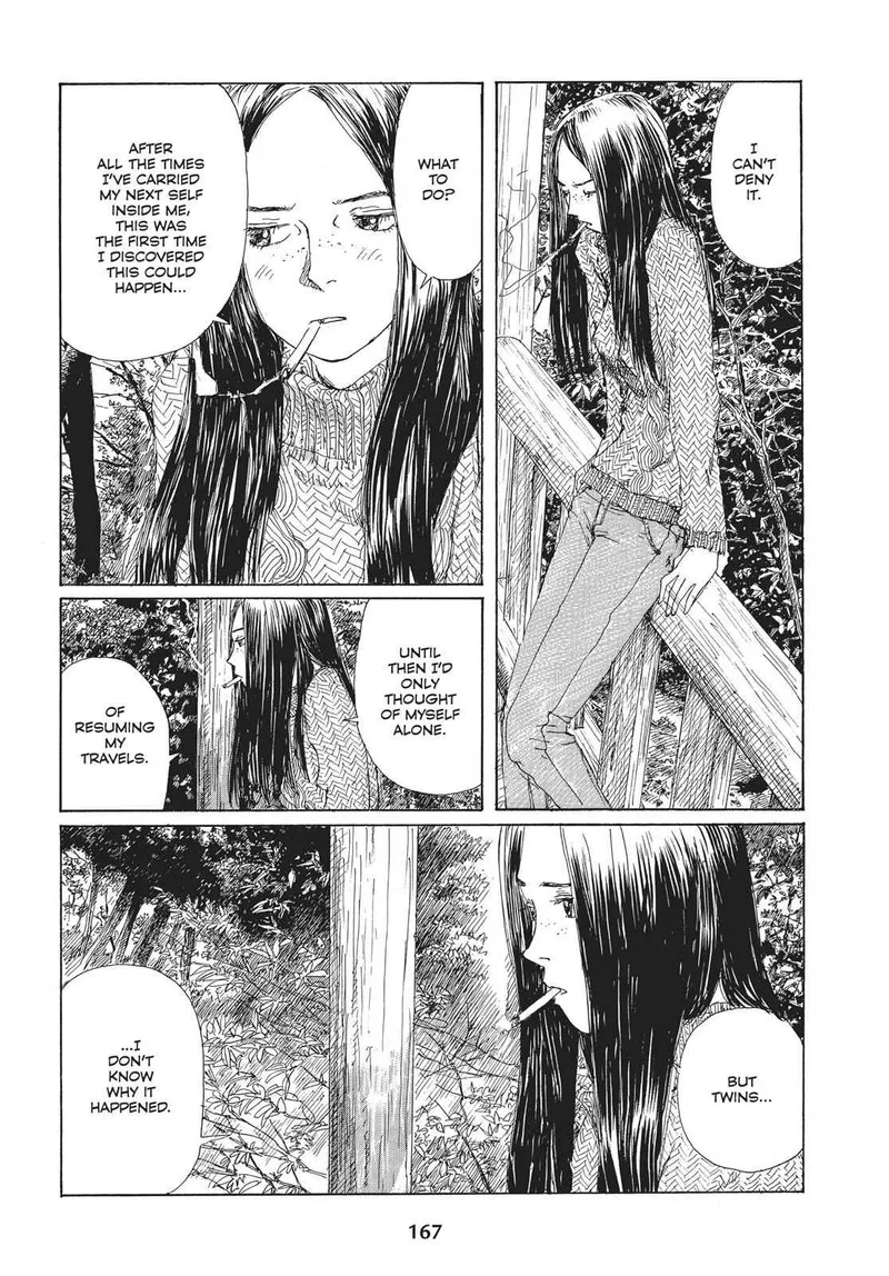 Sasurai Emanon Chapter 20 page 21