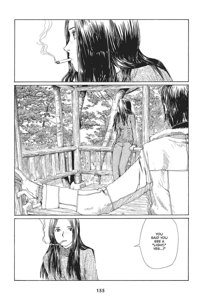Sasurai Emanon Chapter 20 page 9