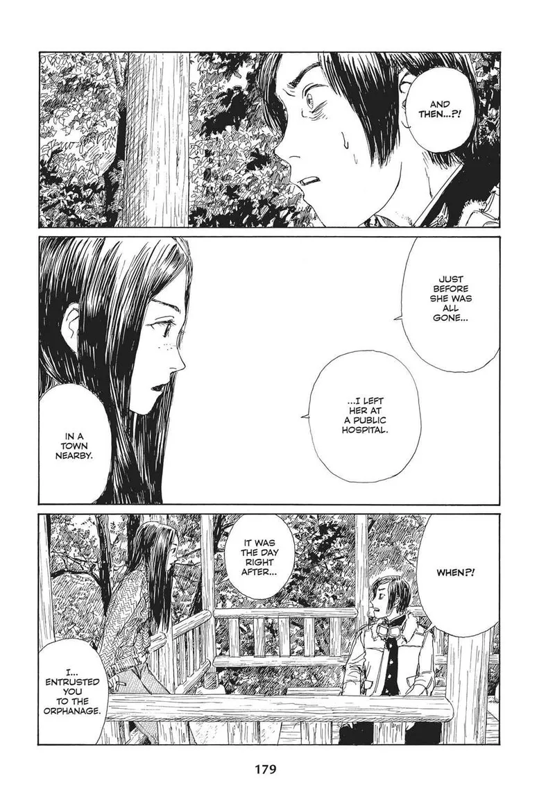 Sasurai Emanon Chapter 21 page 7