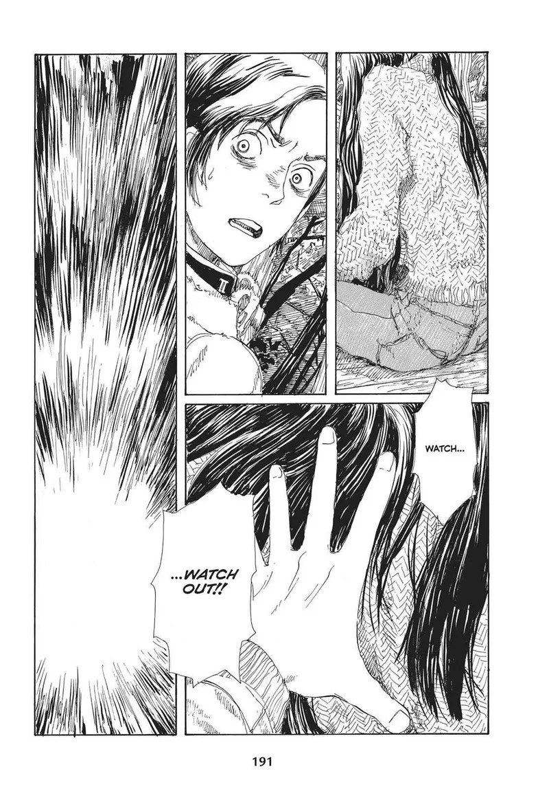 Sasurai Emanon Chapter 21 page 18