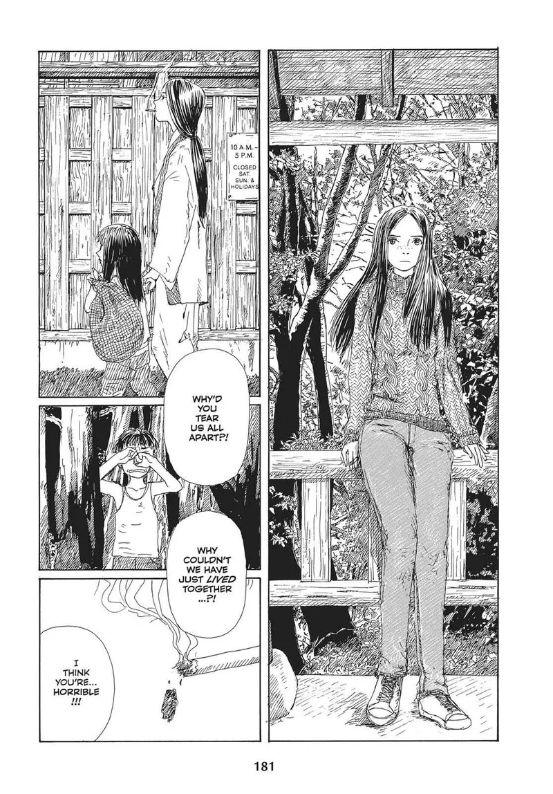 Sasurai Emanon Chapter 21 page 9
