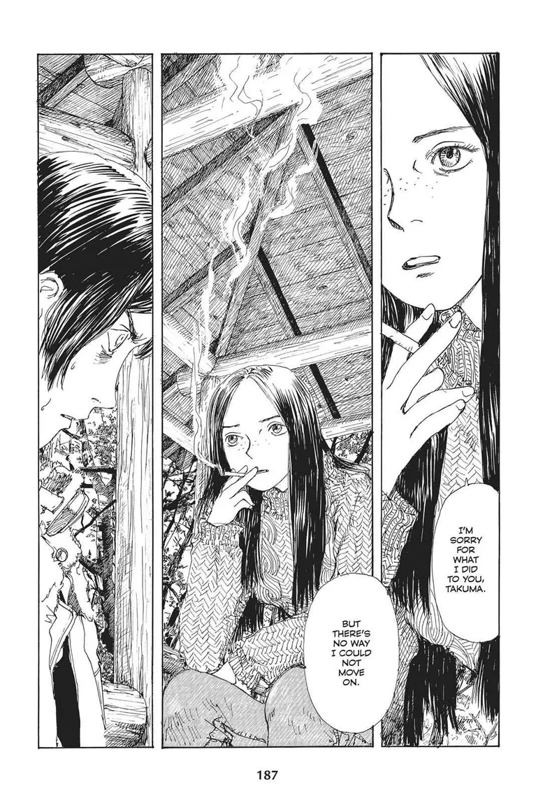 Sasurai Emanon Chapter 21 page 14