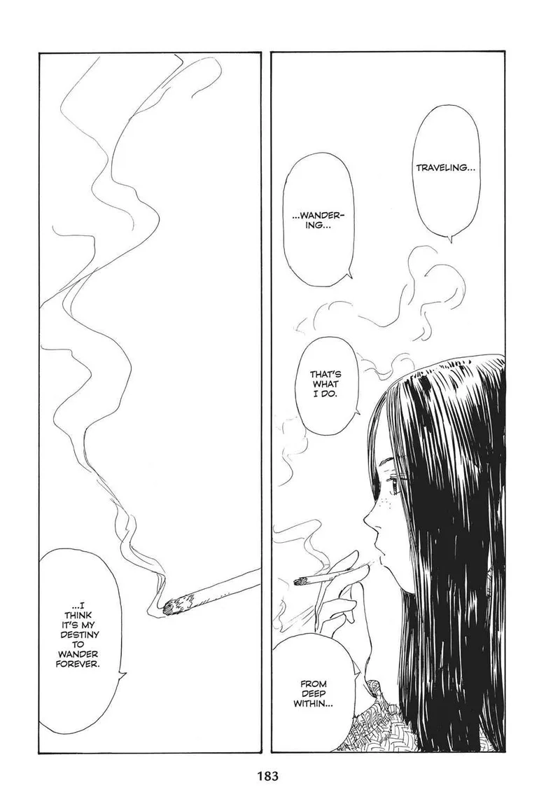 Sasurai Emanon Chapter 21 page 11