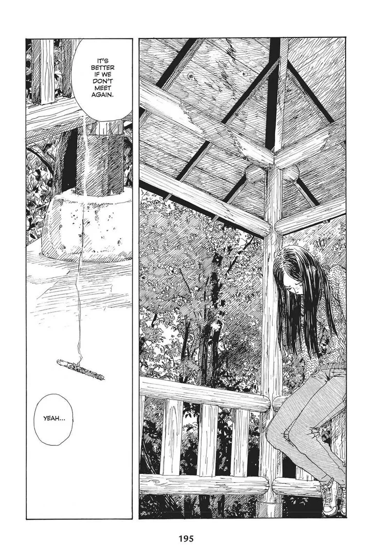 Sasurai Emanon Chapter 21 page 21