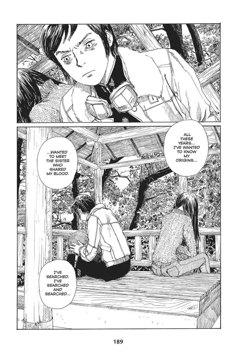 Sasurai Emanon Chapter 21 page 16