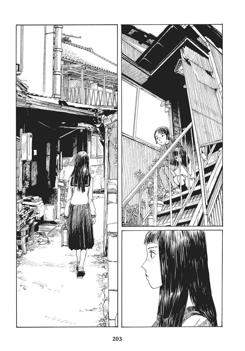 Sasurai Emanon Chapter 22 page 5
