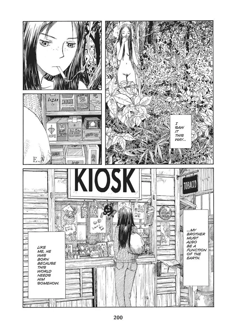 Sasurai Emanon Chapter 22 page 2