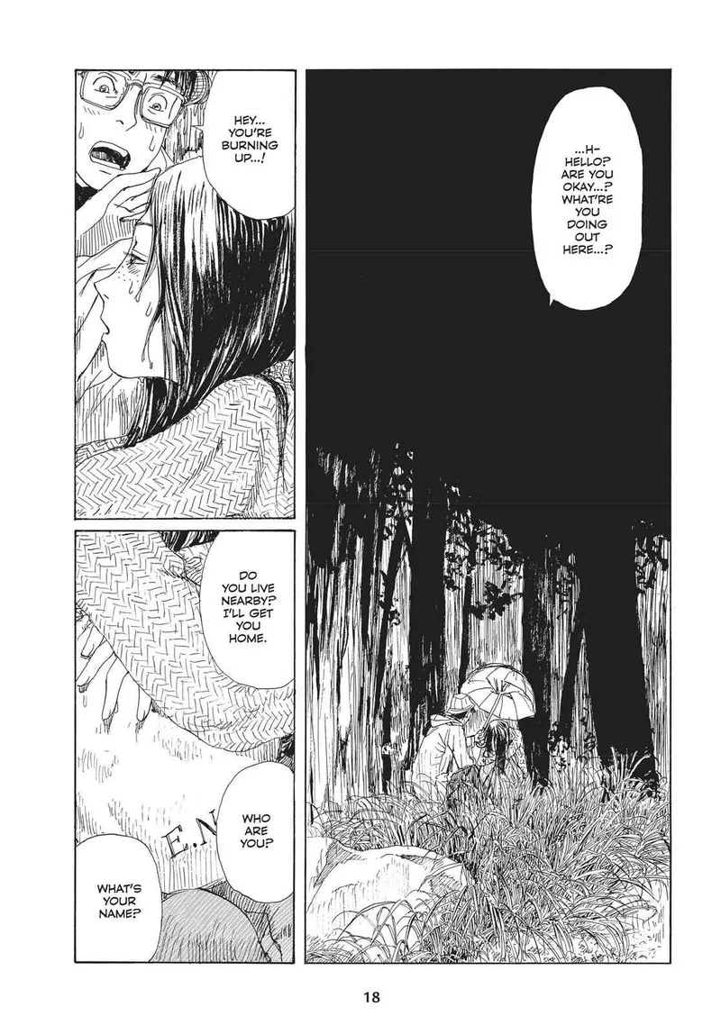 Sasurai Emanon Chapter 23 page 16