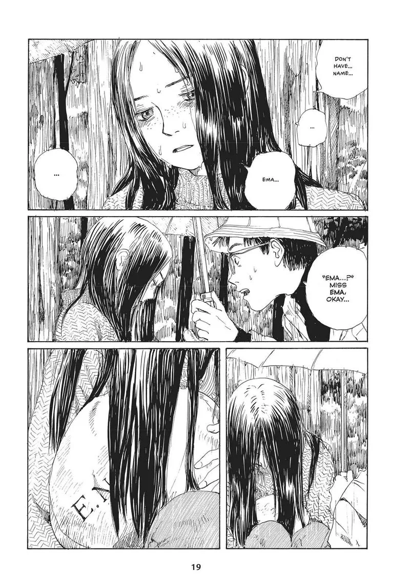 Sasurai Emanon Chapter 23 page 17