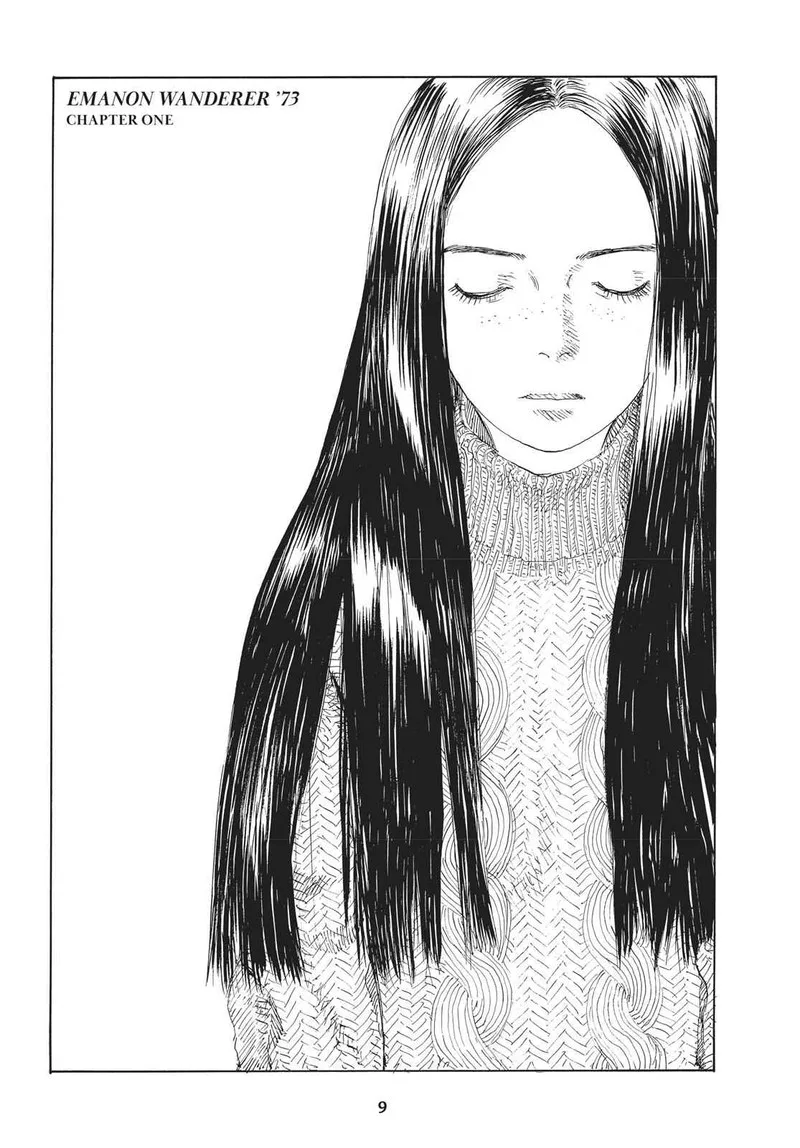 Sasurai Emanon Chapter 23 page 9