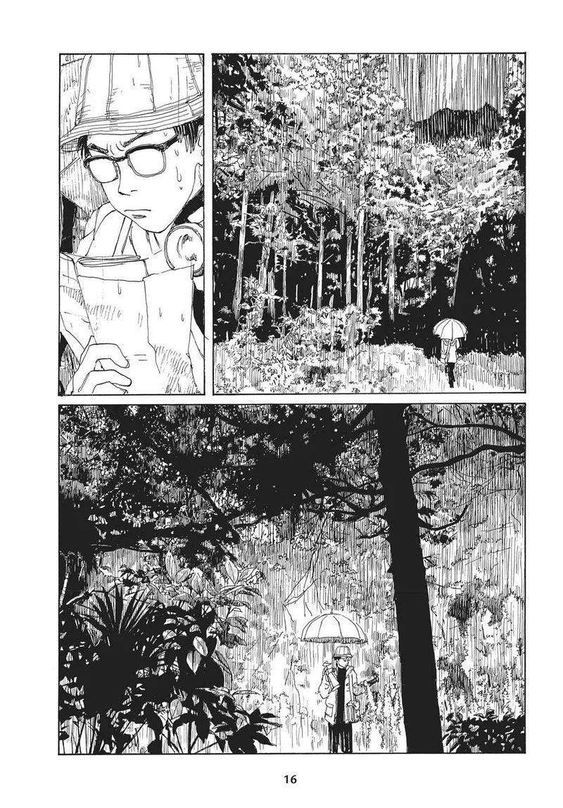 Sasurai Emanon Chapter 23 page 14
