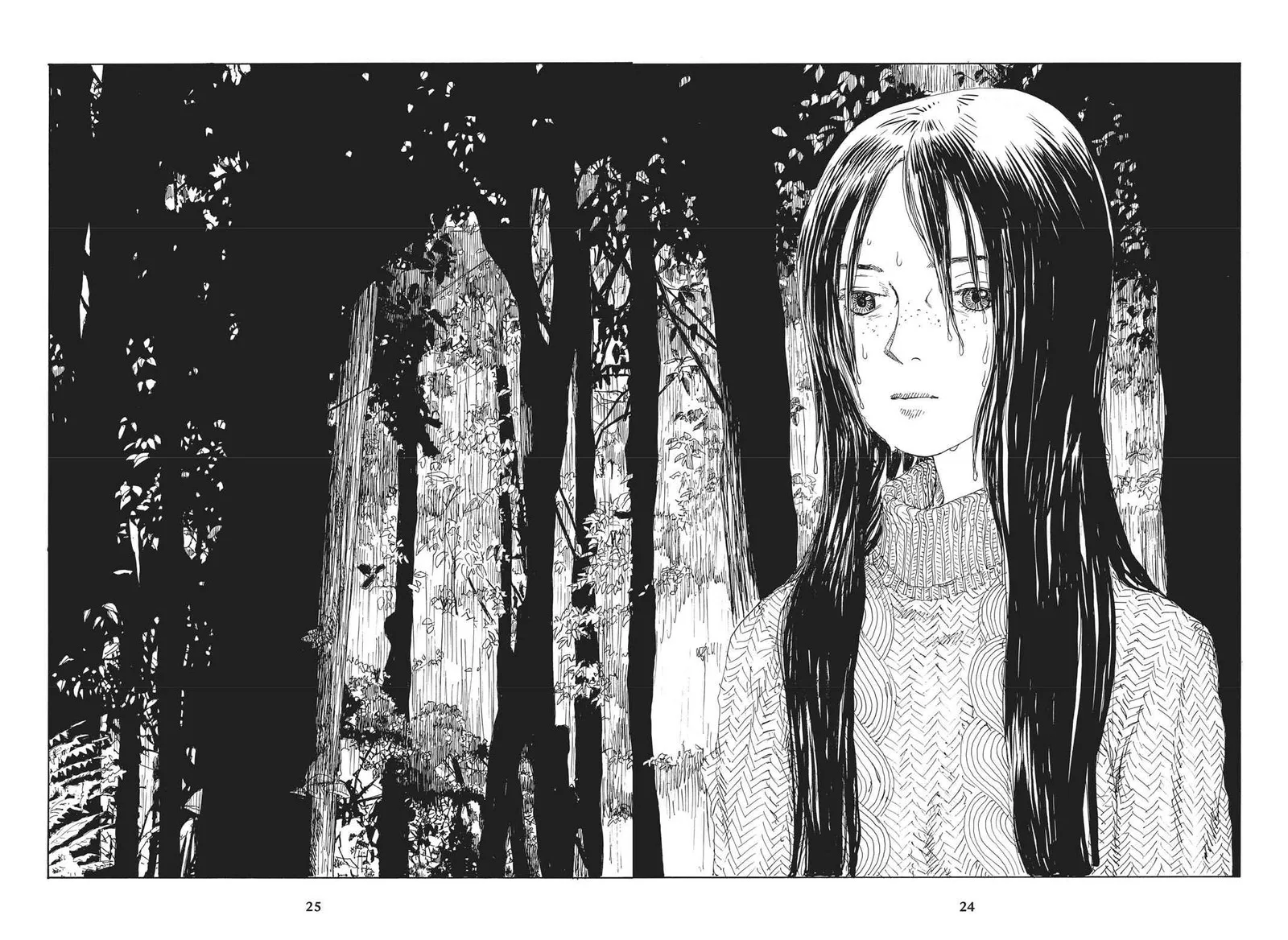 Sasurai Emanon Chapter 23 page 22