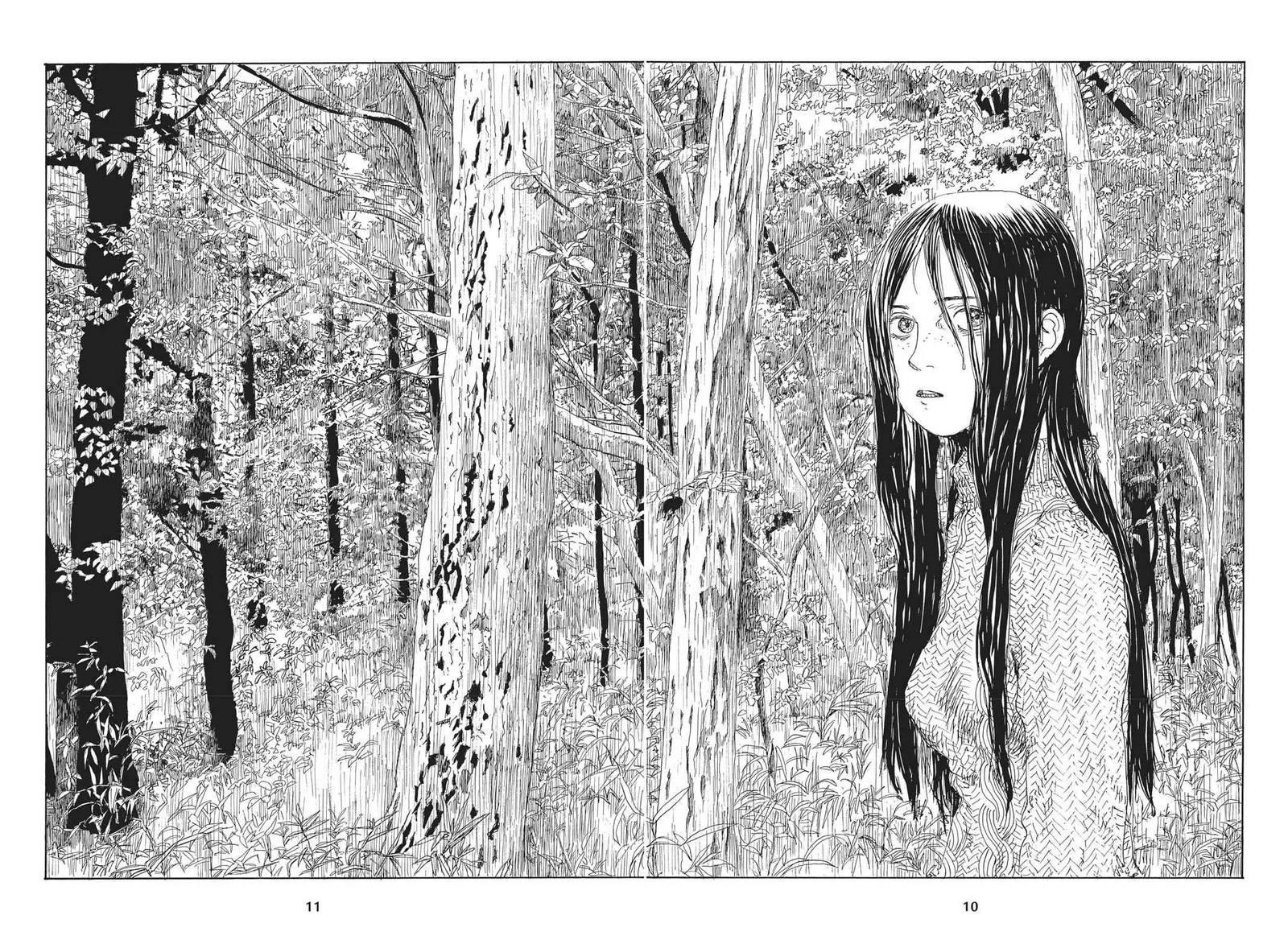 Sasurai Emanon Chapter 23 page 10