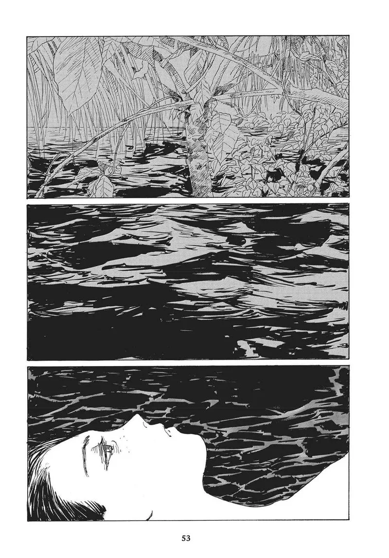 Sasurai Emanon Chapter 24 page 20