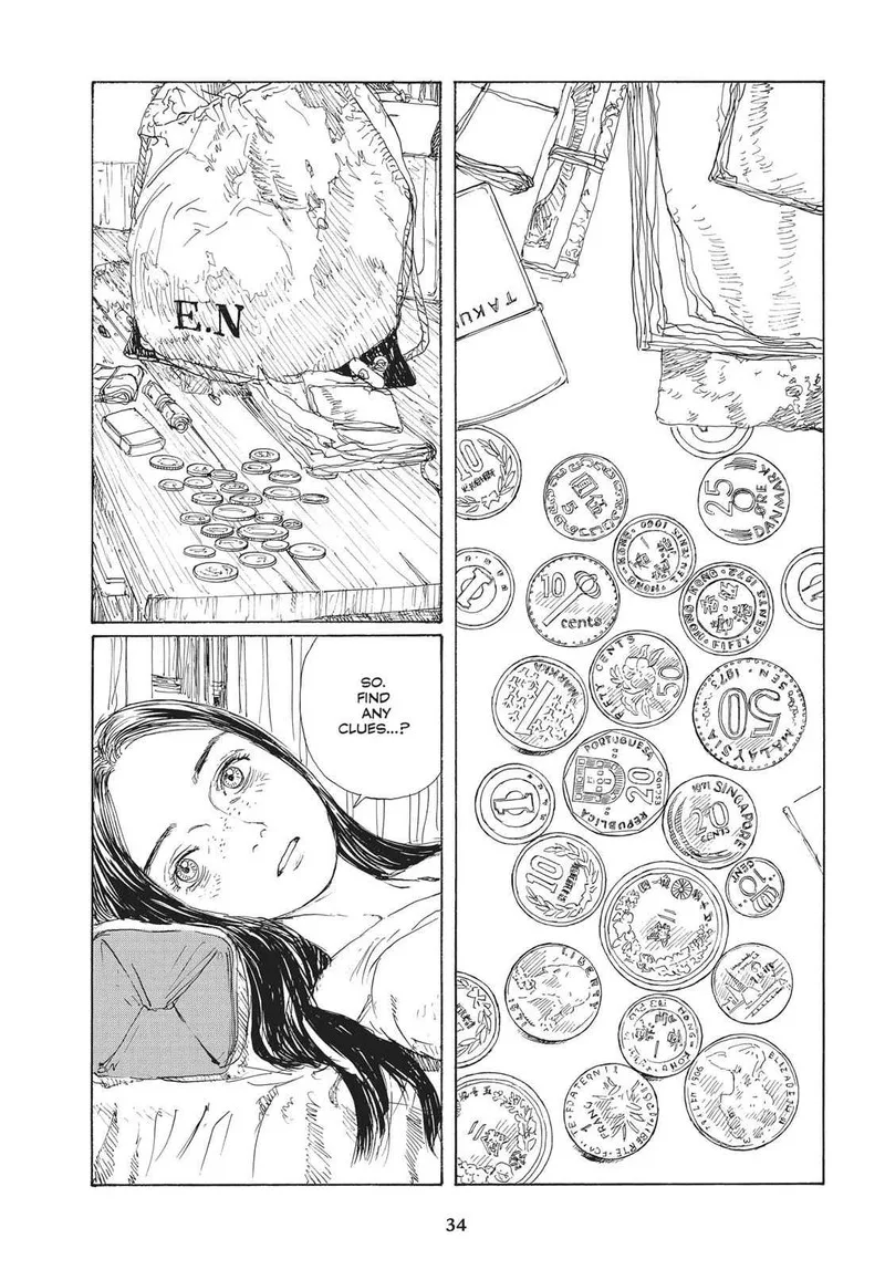 Sasurai Emanon Chapter 24 page 2