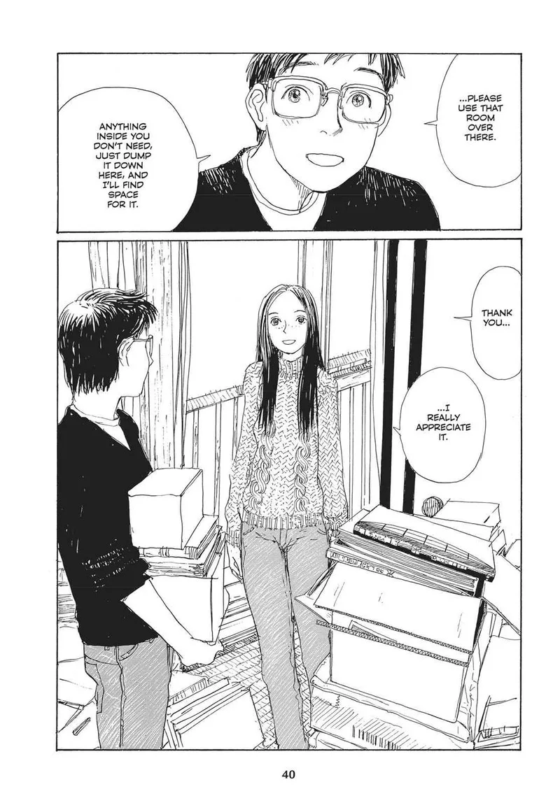 Sasurai Emanon Chapter 24 page 8