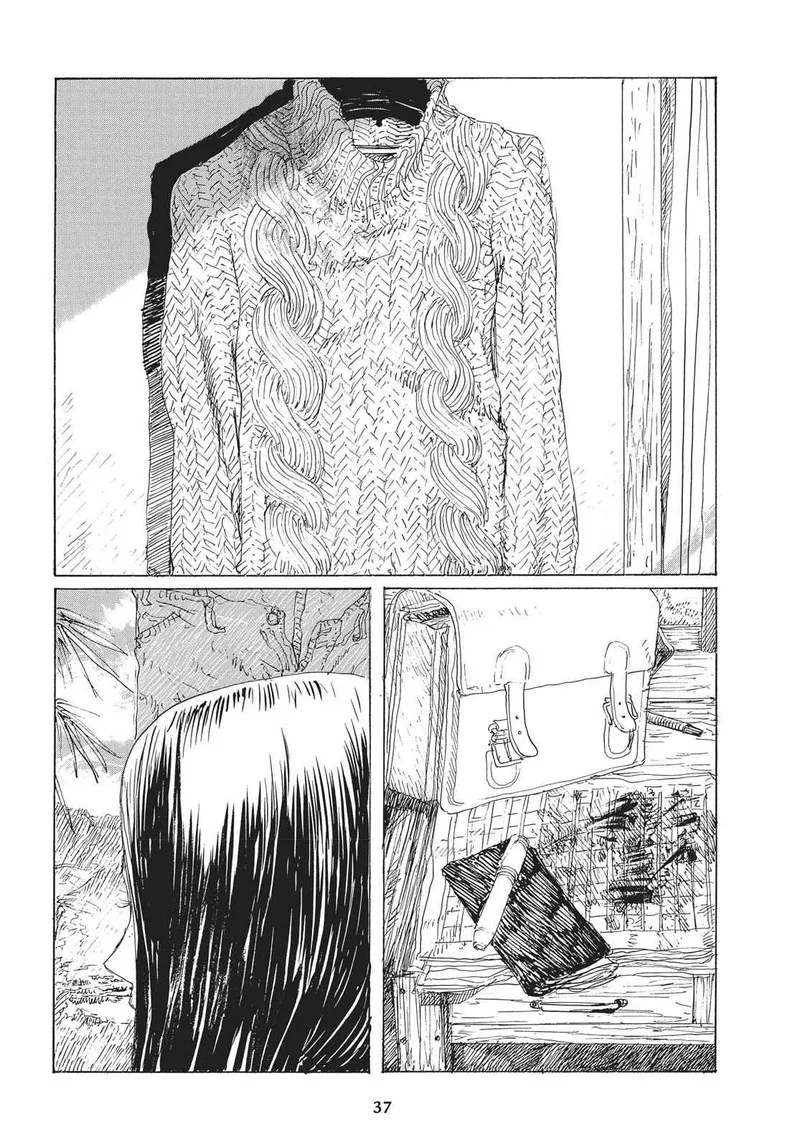 Sasurai Emanon Chapter 24 page 5