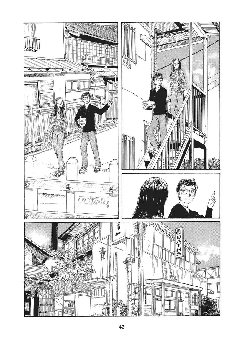 Sasurai Emanon Chapter 24 page 10