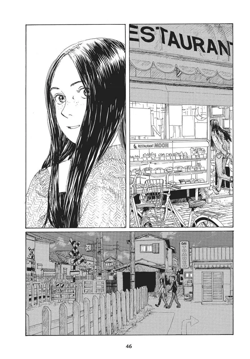 Sasurai Emanon Chapter 24 page 14