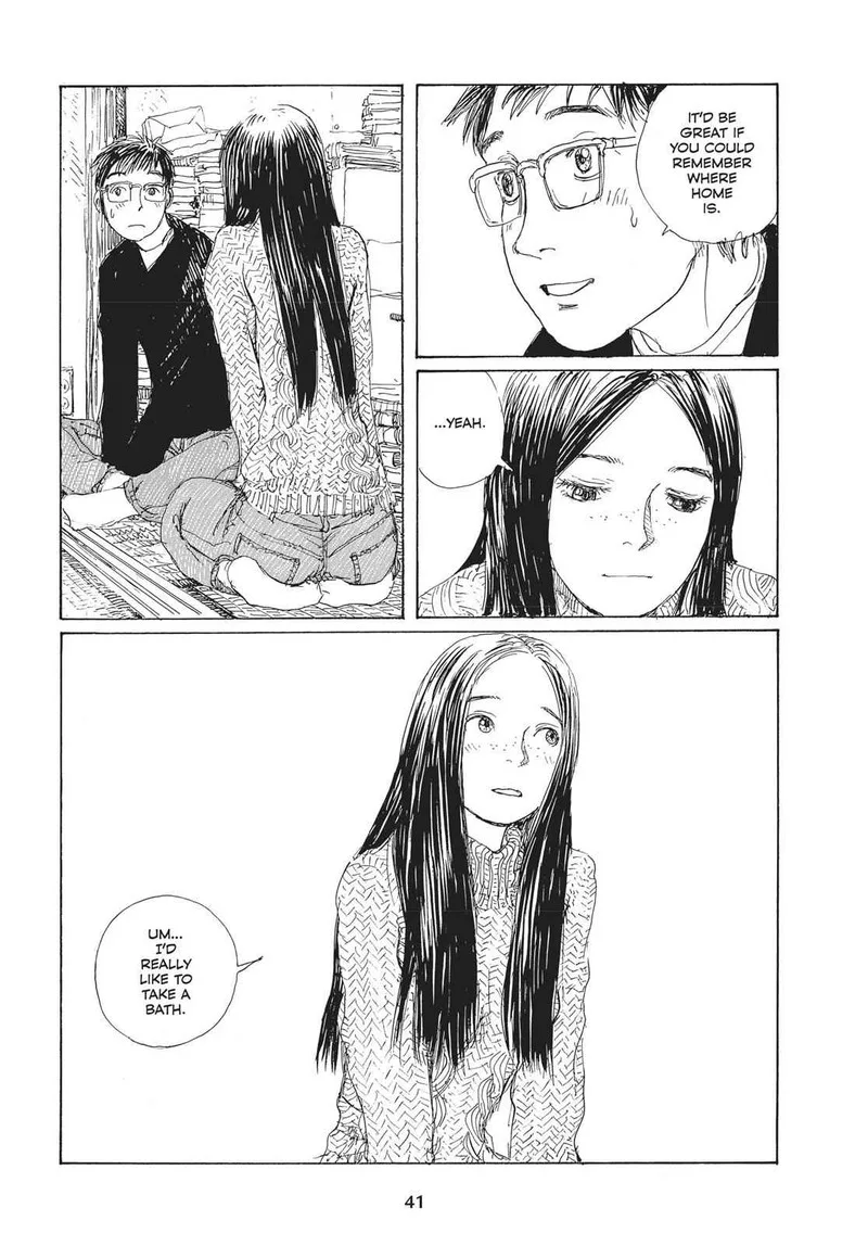 Sasurai Emanon Chapter 24 page 9