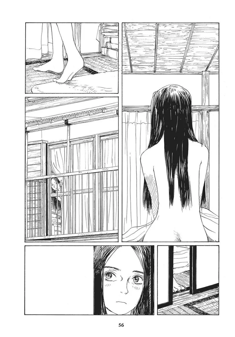 Sasurai Emanon Chapter 24 page 23