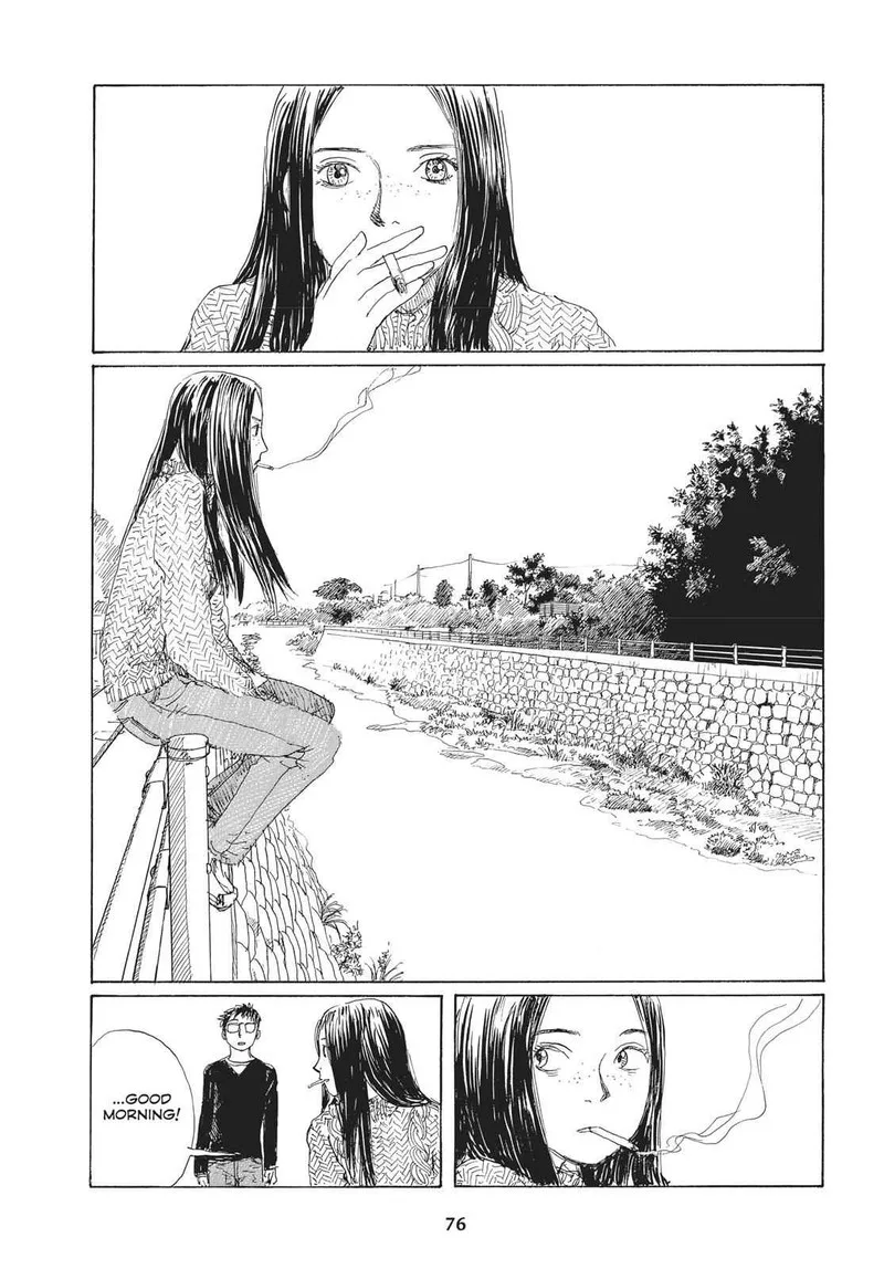 Sasurai Emanon Chapter 25 page 15