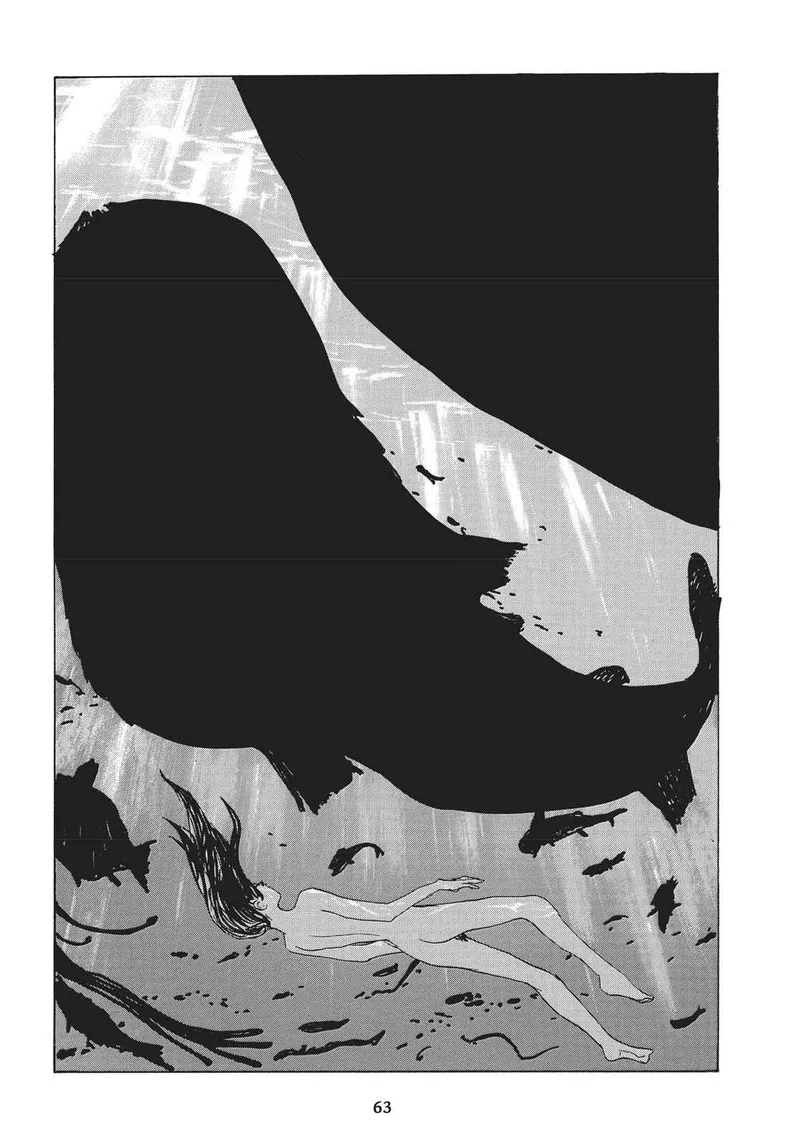 Sasurai Emanon Chapter 25 page 5