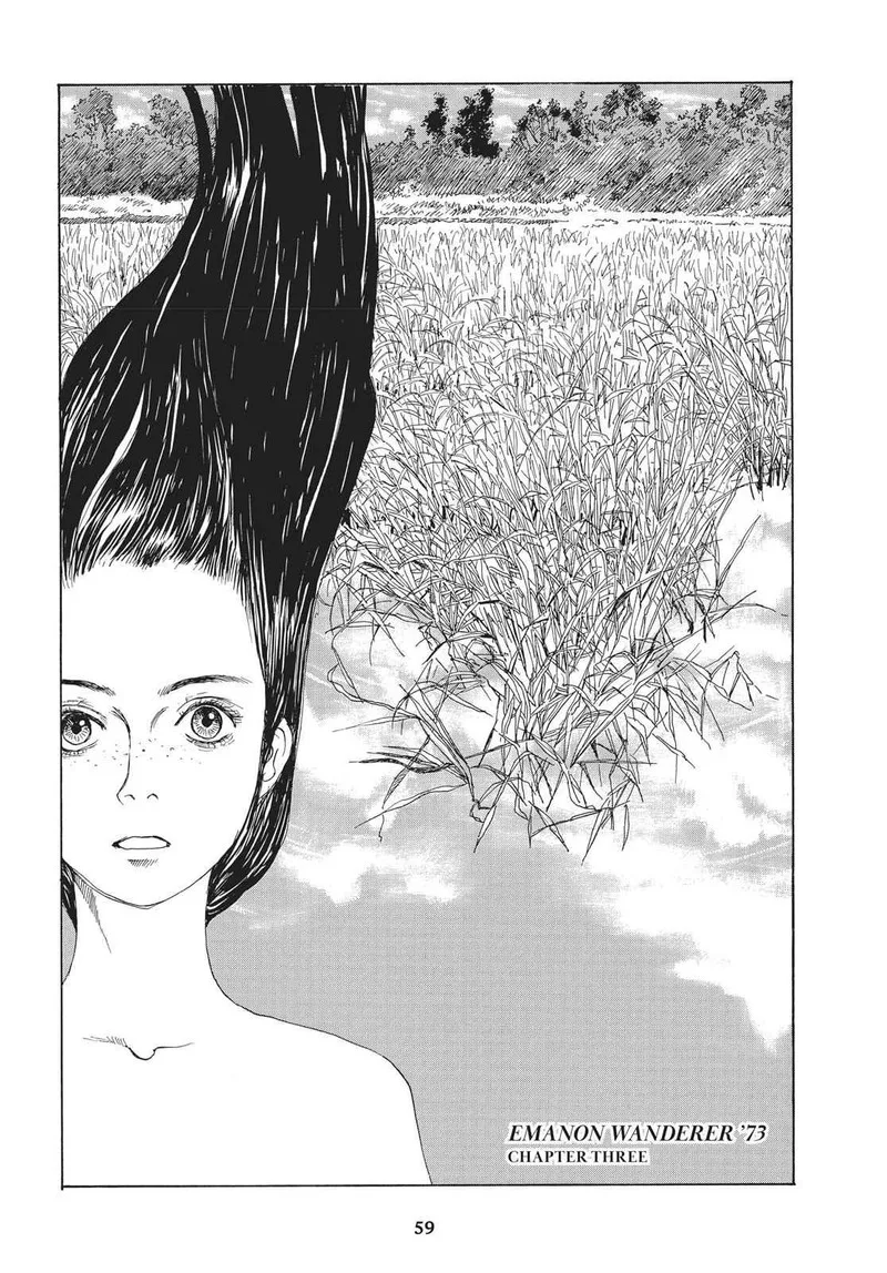 Sasurai Emanon Chapter 25 page 1