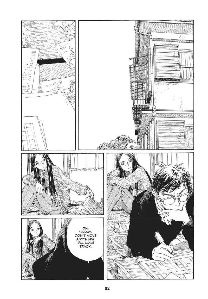 Sasurai Emanon Chapter 25 page 21