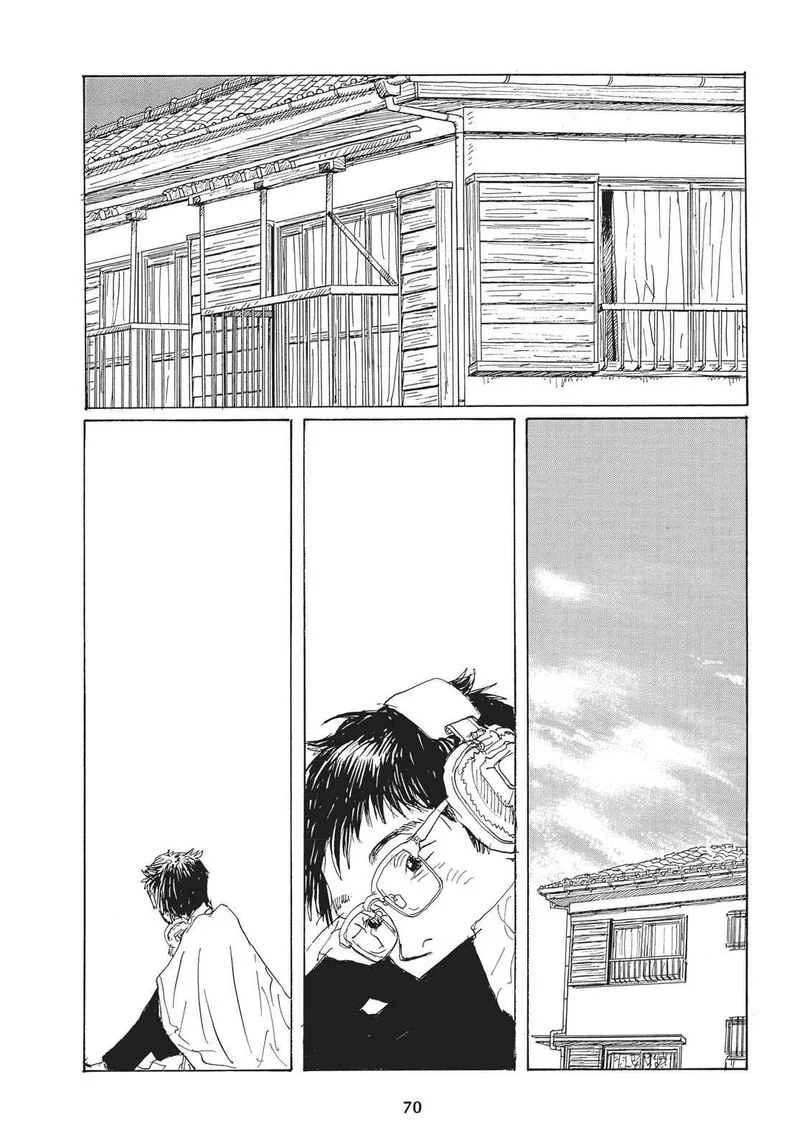 Sasurai Emanon Chapter 25 page 10
