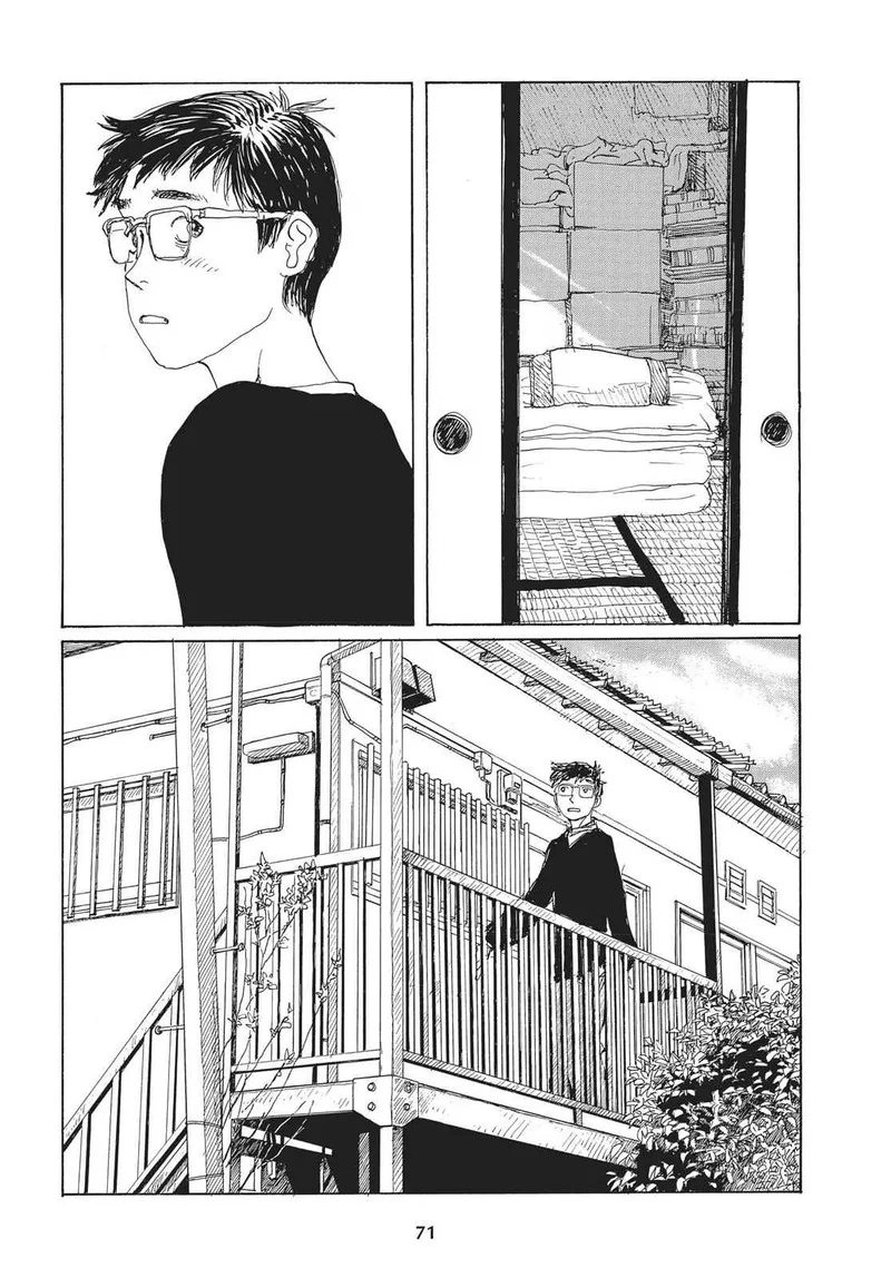 Sasurai Emanon Chapter 25 page 11