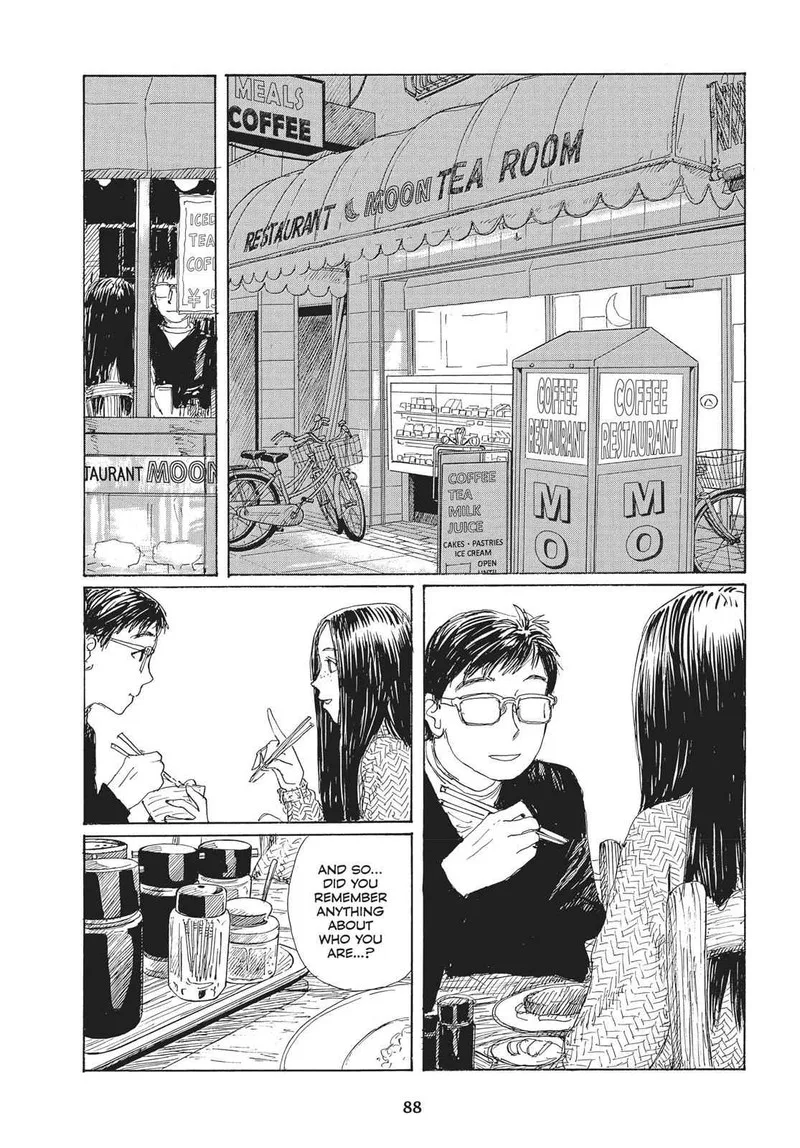 Sasurai Emanon Chapter 25 page 27
