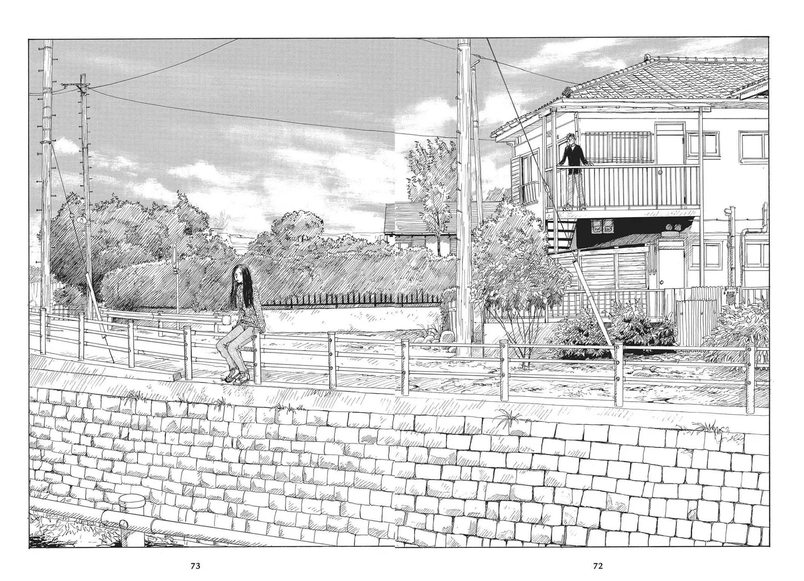 Sasurai Emanon Chapter 25 page 12