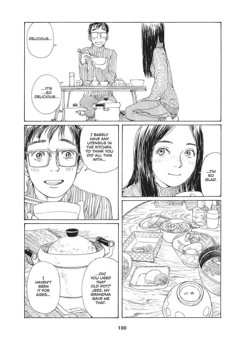 Sasurai Emanon Chapter 26 page 9