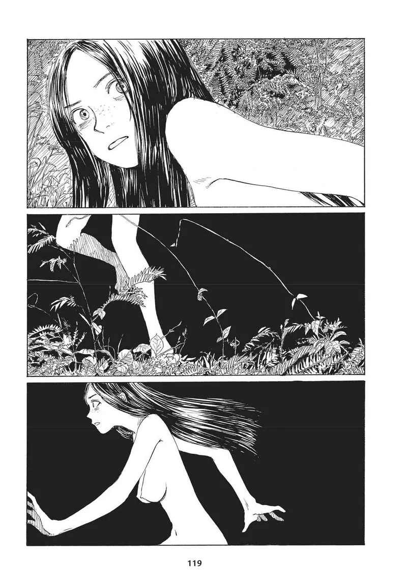 Sasurai Emanon Chapter 27 page 13