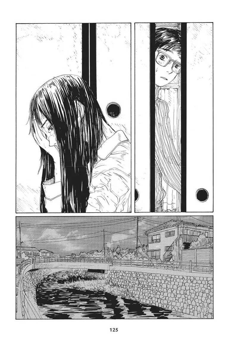 Sasurai Emanon Chapter 27 page 18