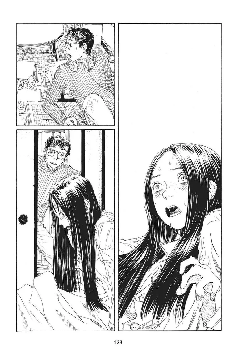 Sasurai Emanon Chapter 27 page 16