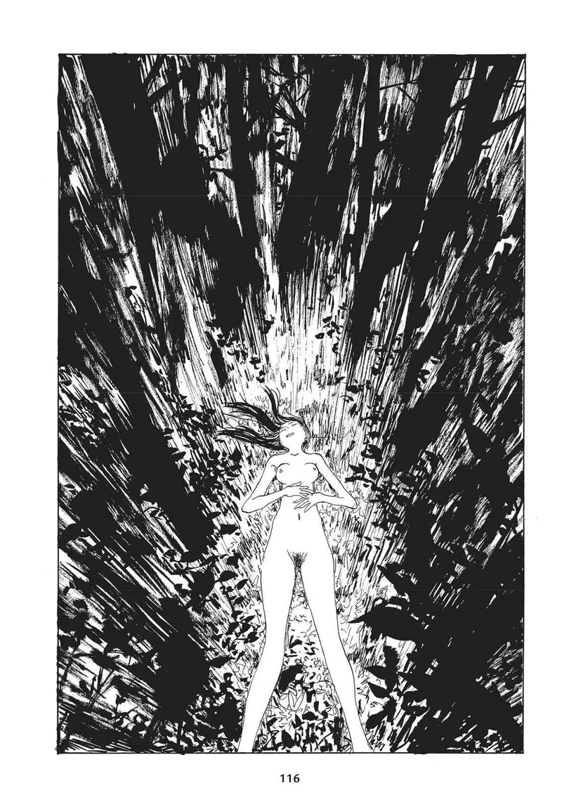 Sasurai Emanon Chapter 27 page 10