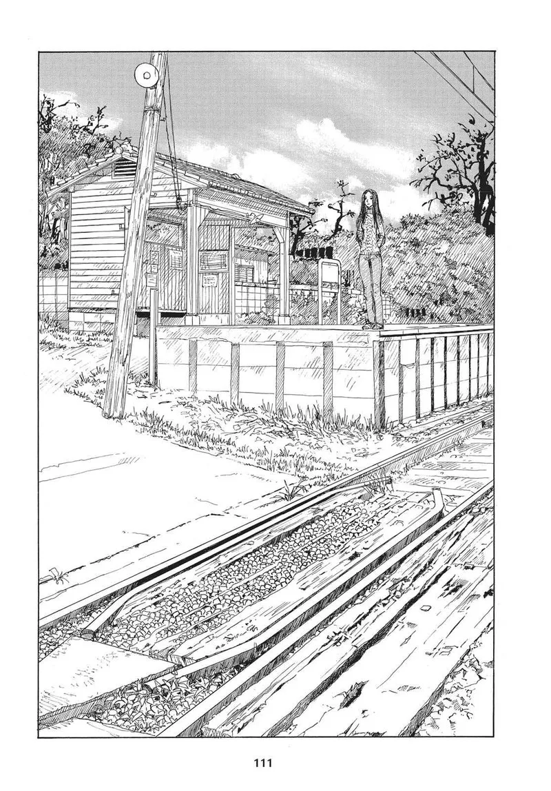 Sasurai Emanon Chapter 27 page 6