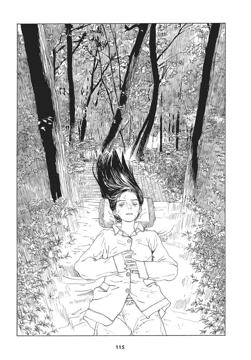 Sasurai Emanon Chapter 27 page 9