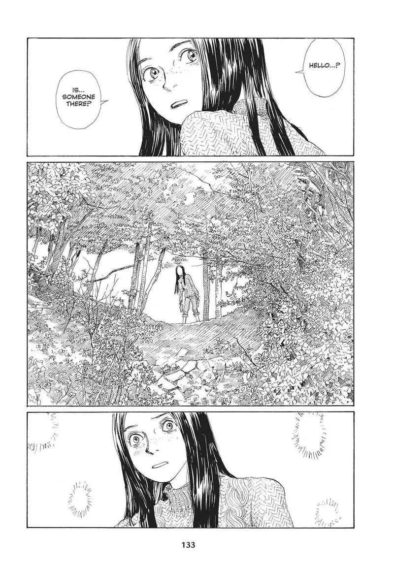 Sasurai Emanon Chapter 28 page 6